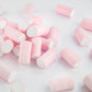 Marshmallows (1Kg) - Pink & White Bicolour