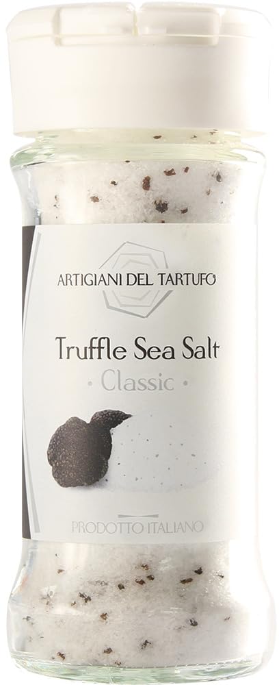 Truffle Salt Seasoning (90g)
