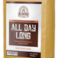 Whole Coffee Beans - All Day Long (1 Kg)