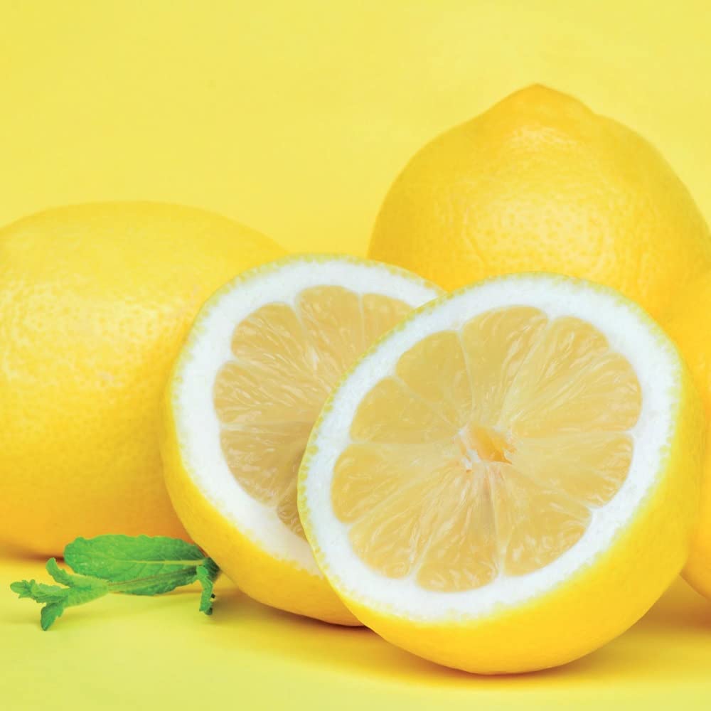 Lemon Juice (200 ml, Pack of 4)