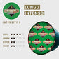 80 Capsules compatible with Dolce Gusto® machines - Lungo Intenso