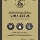 Chia Seeds (1 Kg)