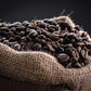Whole Coffee Beans - Ristretto (1 Kg)