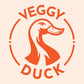 Veggy Duck - Caramelised Peanuts (200g, Pack of 2)
