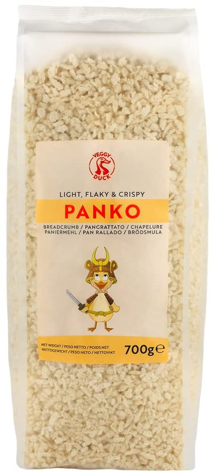 Panko Bread Crumbs (700g)