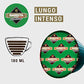 80 Capsules compatible with Dolce Gusto® machines - Lungo Intenso
