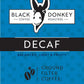 Ground Coffee - Decaf (500 g)