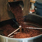 Whole Coffee Beans - Delicato (1 Kg)