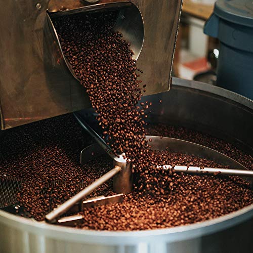 Whole Coffee Beans - Guatemala Single Origin (1 Kg)