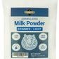 Granulated Skimmed Milk Powder (500 g)