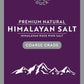 Pure Pink Himalayan Salt - Coarse Grade (1 Kg)