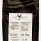 Ground Coffee - Wonky Blend (500 g)