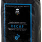 Whole Coffee Beans - Decaf (1 Kg)