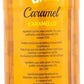 Caramel Syrup 700ml - For Coffee & Cocktails