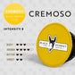 60 Pods compatible with Dolce Gusto® machines - Cremoso