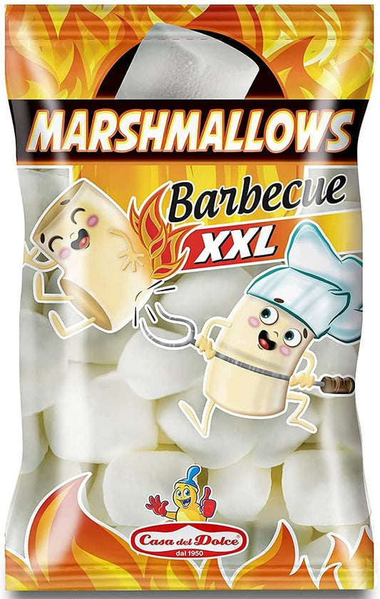 Marshmallows XXL (350g)