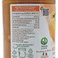 Apricot Jam Compote - Reduced Sugar (340 g)