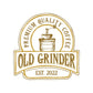 Old Grinder - Signature Arabica - Medium Roast (50 Coffee Bags)