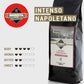 Whole Coffee Beans - Intenso Napoletano (1 Kg)