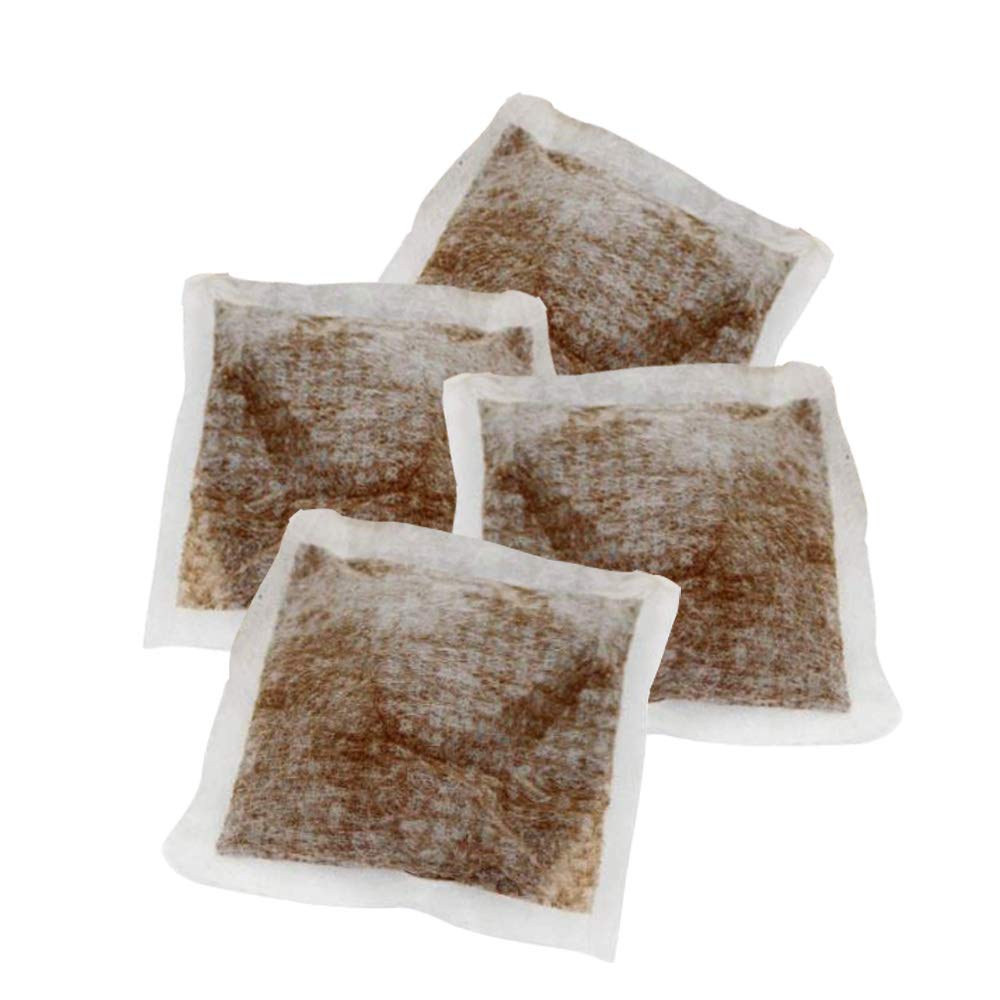 50 Coffee Bags - Soave Arabica