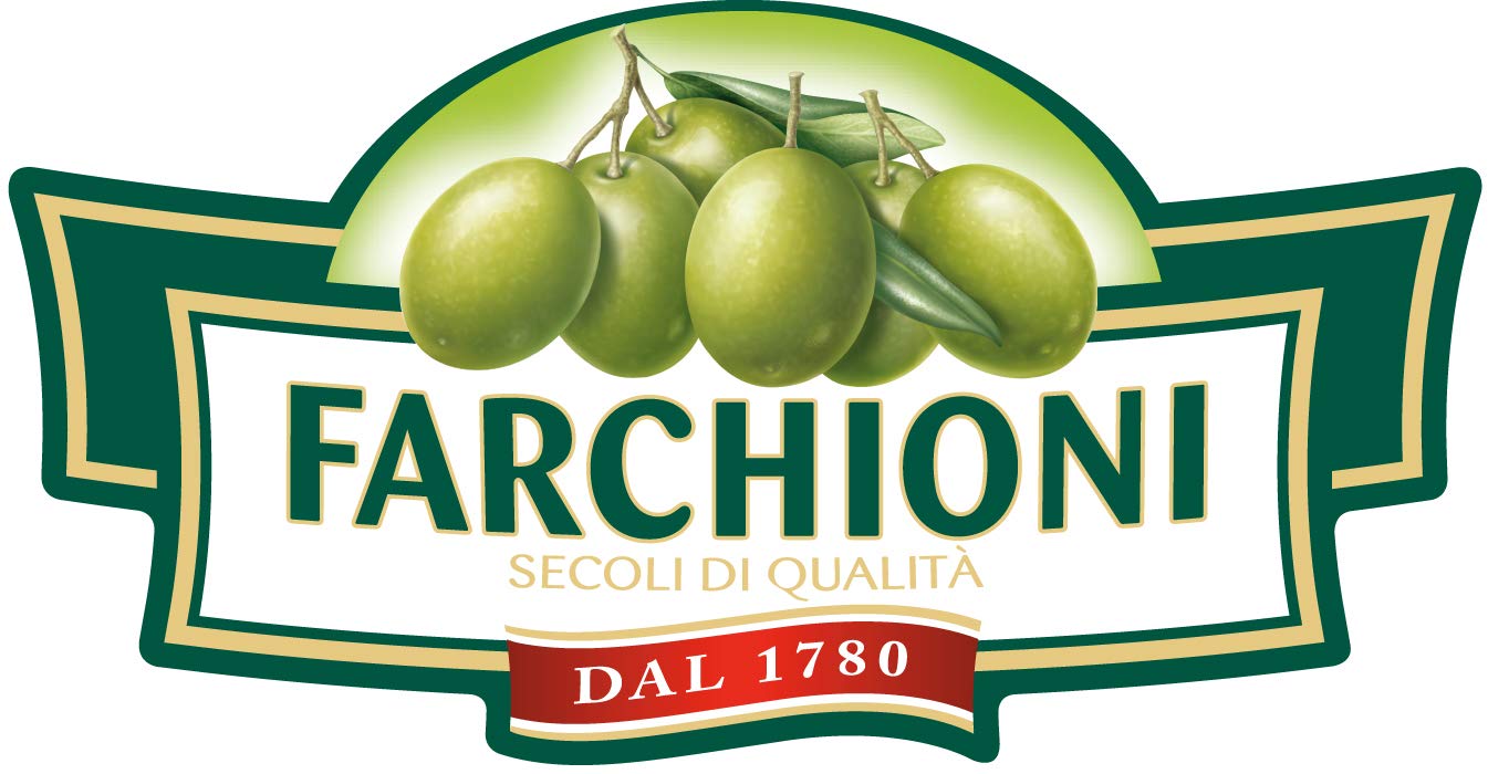 Il Casolare Extra Virgin Italian Olive Oil - Fruttato Intenso Flavour (1 Litre)