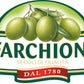 Farchioni Il Casolare - Extra Virgin Italian Olive (1L, Pack of 3)