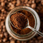 Ground Coffee - Decaf (500 g)