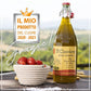 Il Casolare Extra Virgin Italian Olive Oil - Fruttato Intenso Flavour (1 Litre)