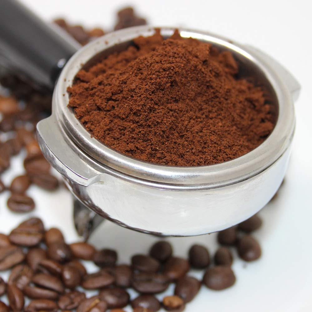 Ground Coffee - Supremo Colombian Arabica (500 g)