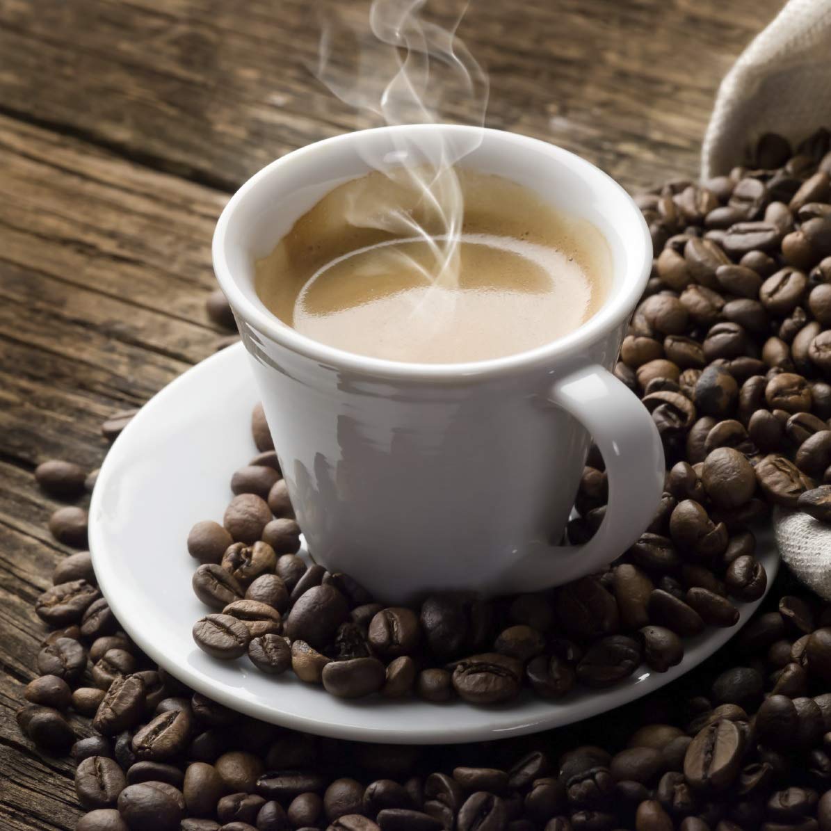 Whole Coffee Beans - Cremoso Top Espresso (1 Kg)