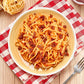 Pasta Recipe Kit - Fettuccine with Bolognese Ragù (Double Portion)