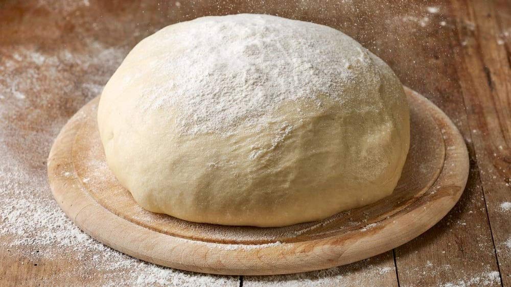 Soft Wheat Flour 00 - Ideal for Pizza & Focaccia (1 Kg)