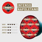 80 Capsules compatible with Dolce Gusto® machines - Intenso Napoletano