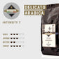 Ground Coffee - Colombian Arabica (500 g)