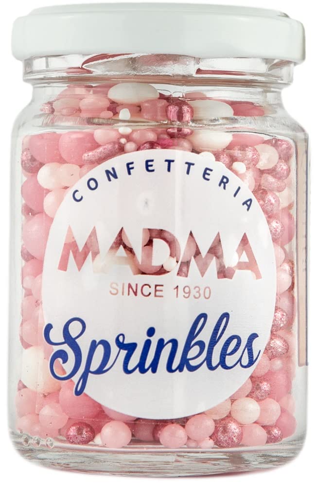 Sprinkles - Pink Shades (90 g)