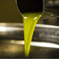 Chilli Pepper Olive Oil - Extra Virgin Olive Oil (250 ml)