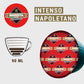 80 Capsules compatible with Dolce Gusto® machines - Intenso Napoletano