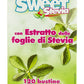 Stevia Natural Sweetener (120 Sachets of 1g)