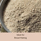 Diastatic Malt Powder (400 g)