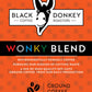 Ground Coffee - Wonky Blend (500 g)