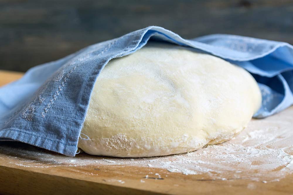 Soft Wheat Flour 00 - Ideal for Pizza (1 Kg)