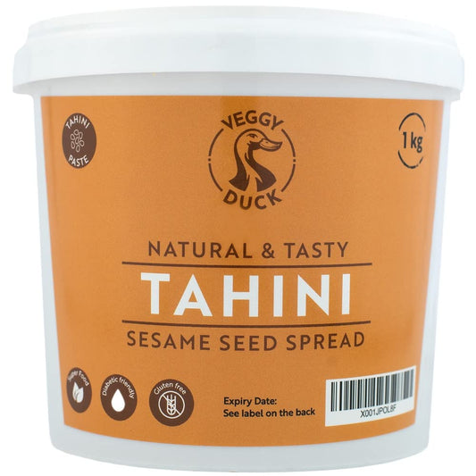 Tahini Paste (1 Kg)