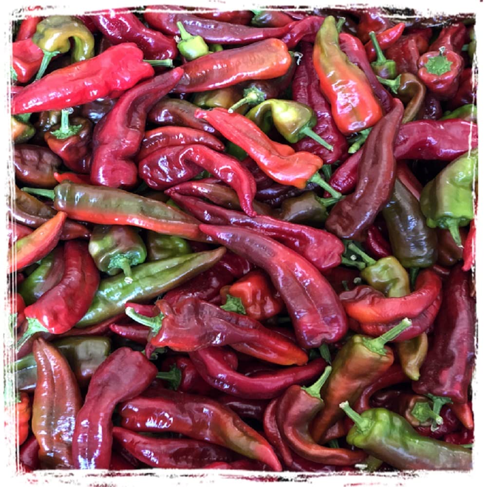 Minced Hot Pepper Seasoning (50 g)