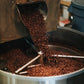 Whole Coffee Beans - Extra Bits (1 Kg)