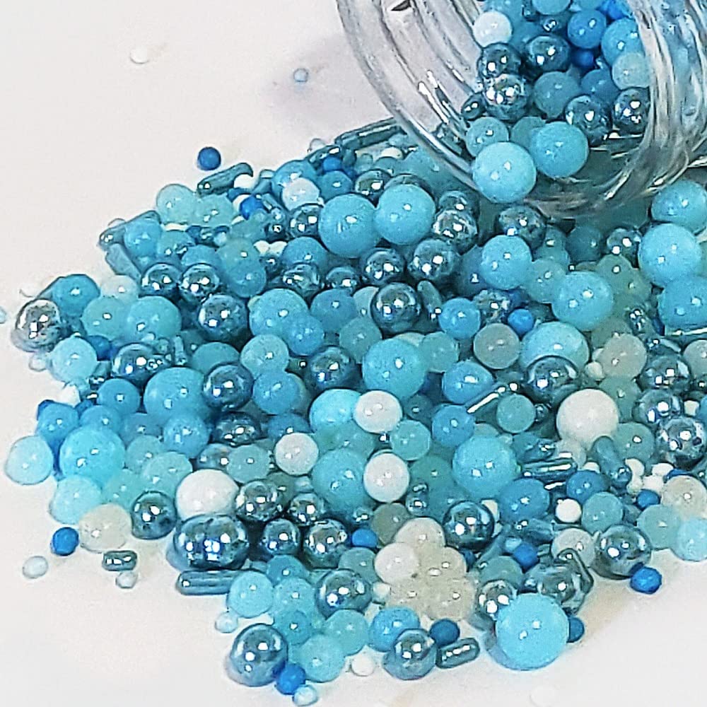 Sprinkles - Blue Shades (90 g)