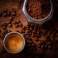 Whole Coffee Beans - Smooth Arabica (1 Kg)