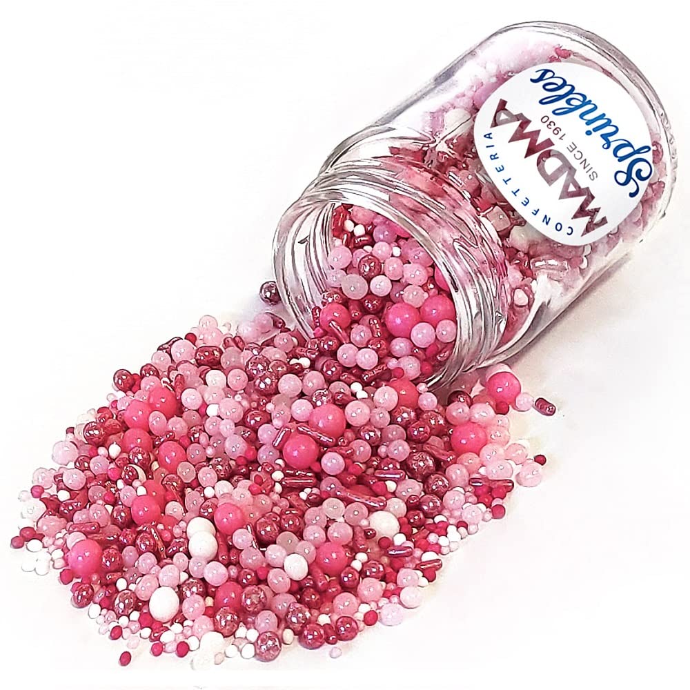 Sprinkles - Pink Shades (90 g)