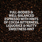 Whole Coffee Beans - Super Cream (1 Kg)