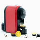 100 Capsules compatible with Lavazza® A Modo Mio® machines - Cremoso Top Espresso