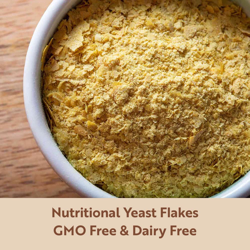 Nutritional Yeast Flakes (500 g)